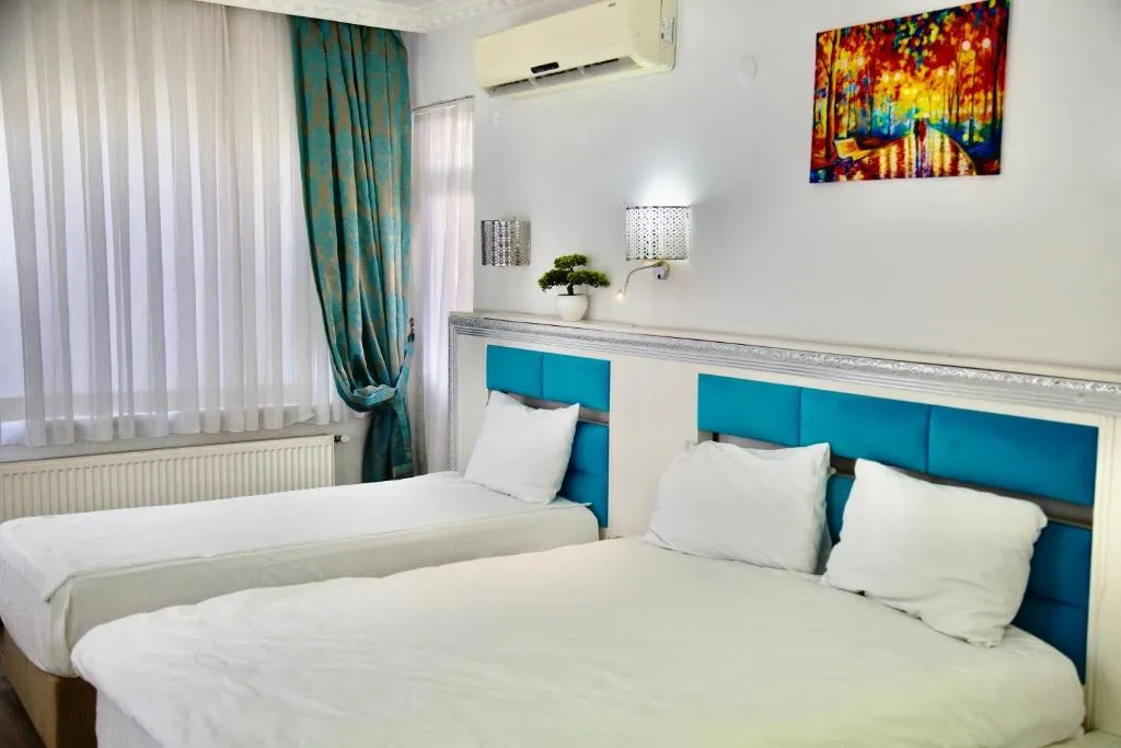 Image of Malabadi Suites – Istanbul Old City
