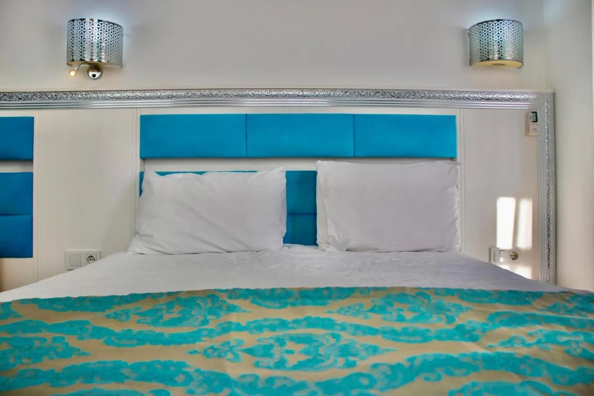 Image 6 of Malabadi Suites – Istanbul Old City