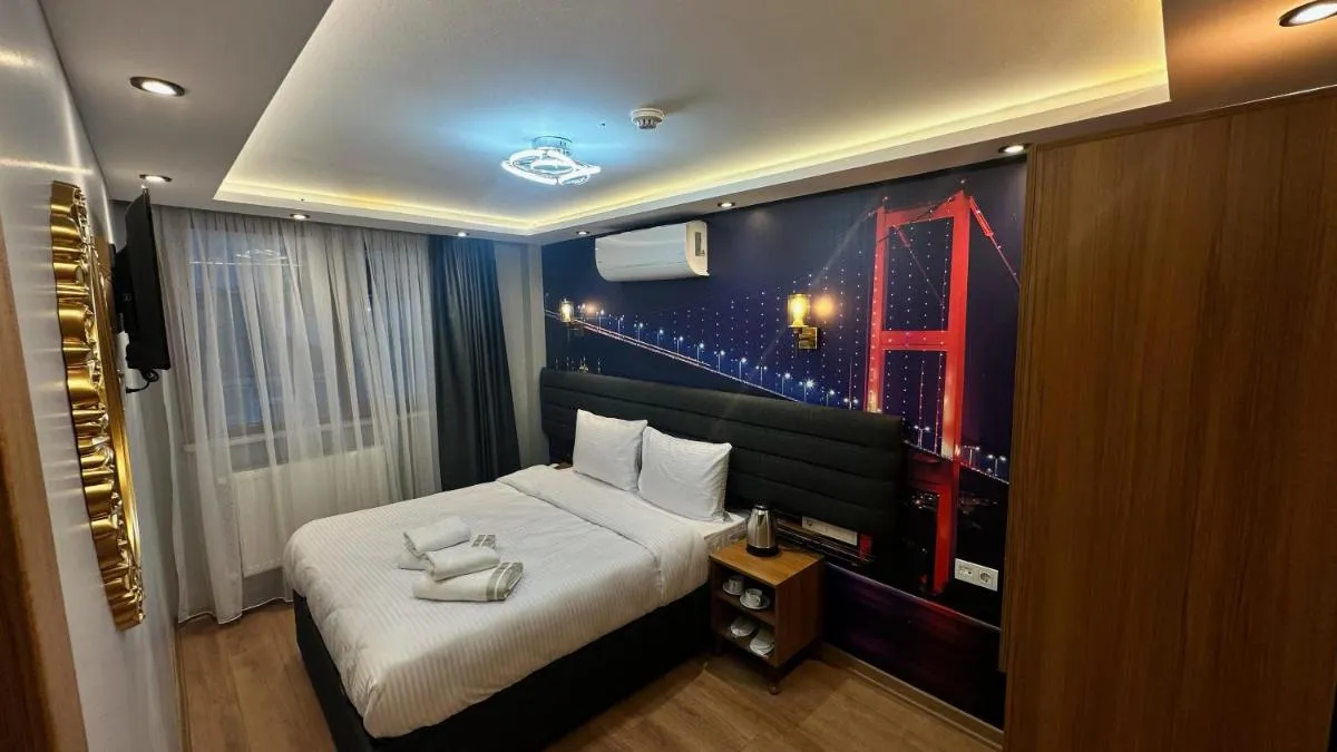 Image 6 of Mamma Marya Hotel