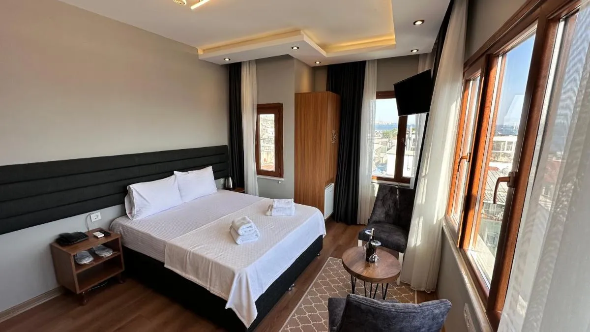 Image 5 of Mamma Marya Hotel
