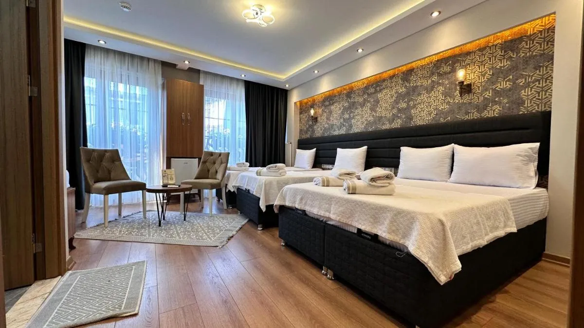 Image 4 of Mamma Marya Hotel