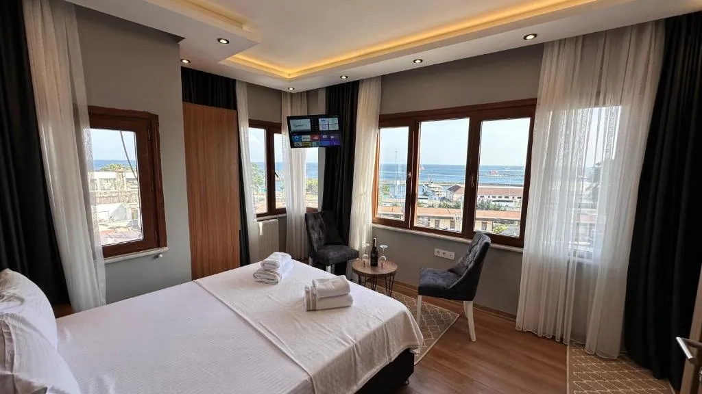 Image of Mamma Marya Hotel