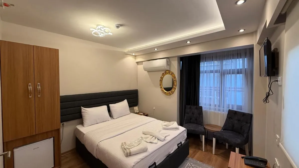 Image 2 of Mamma Marya Hotel