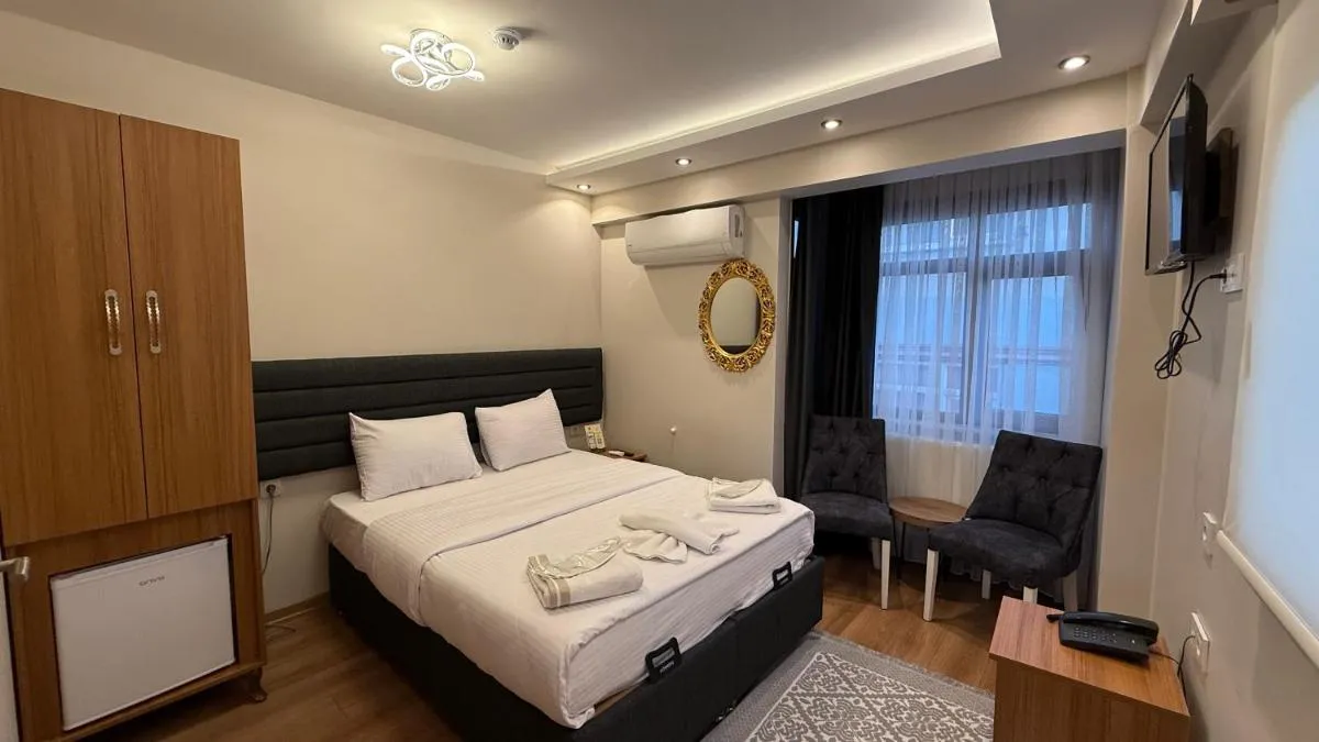 Image 1 of Mamma Marya Hotel