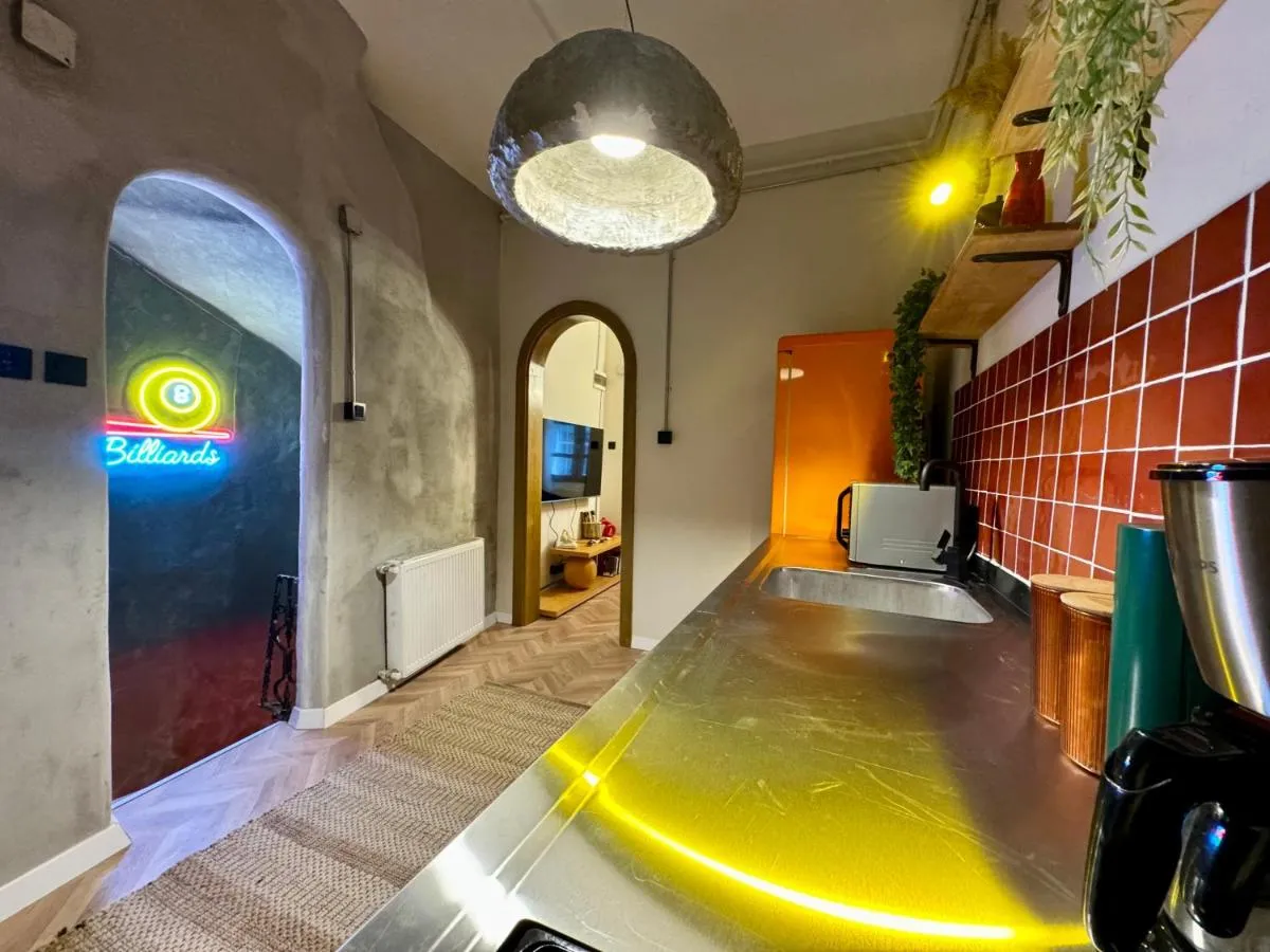 Image 6 of Mansion Istanbulite