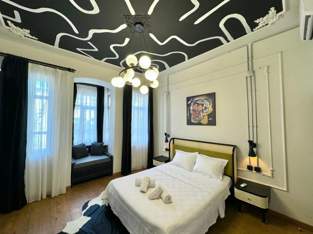 Image 5 of Mansion Istanbulite