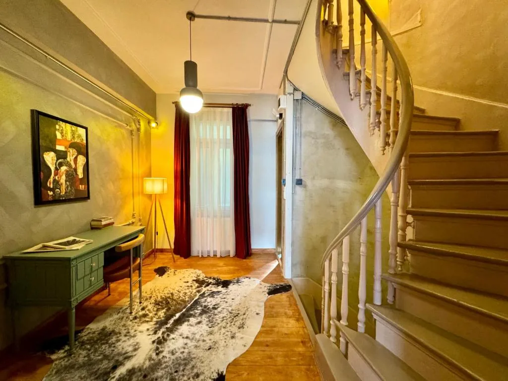 Image of Mansion Istanbulite