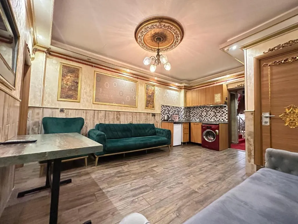 Image of Maranda Suit Hotel