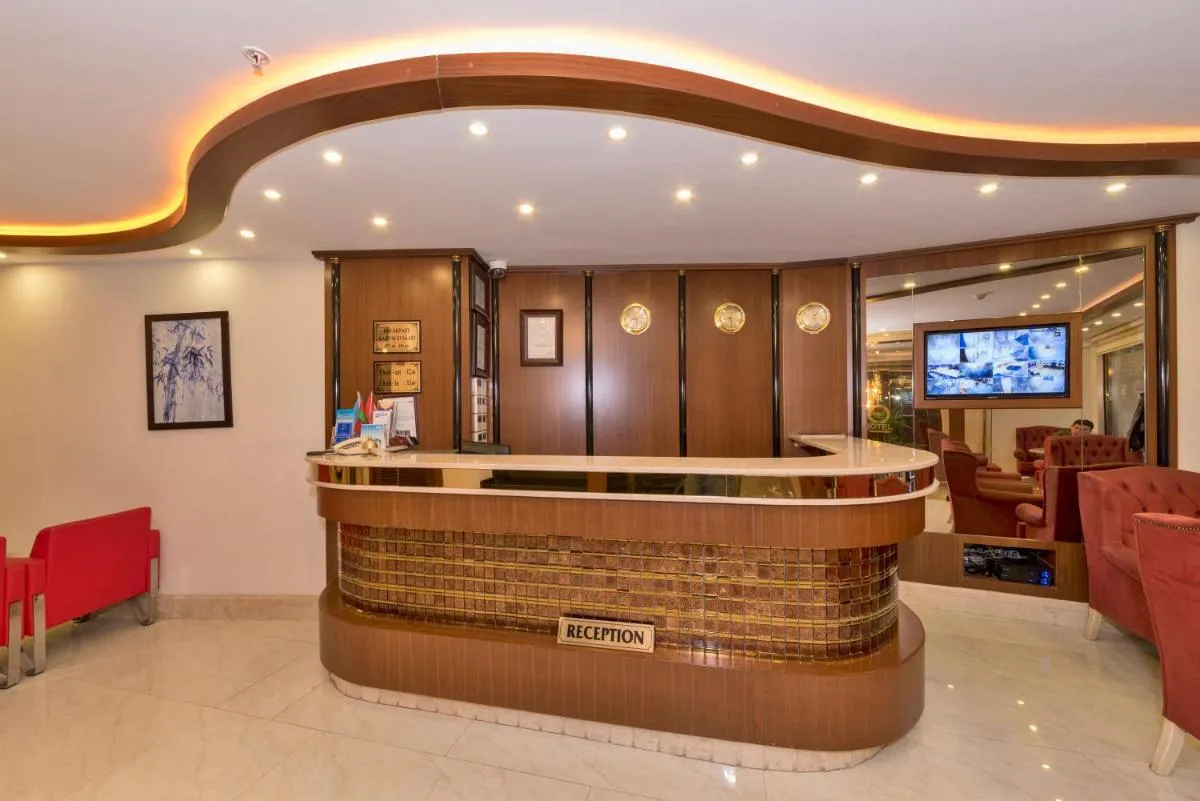 Image 2 of Marcello Hotel