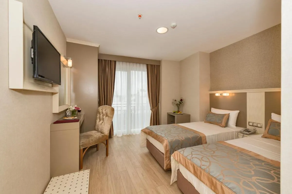 Image 5 of Marcello Hotel