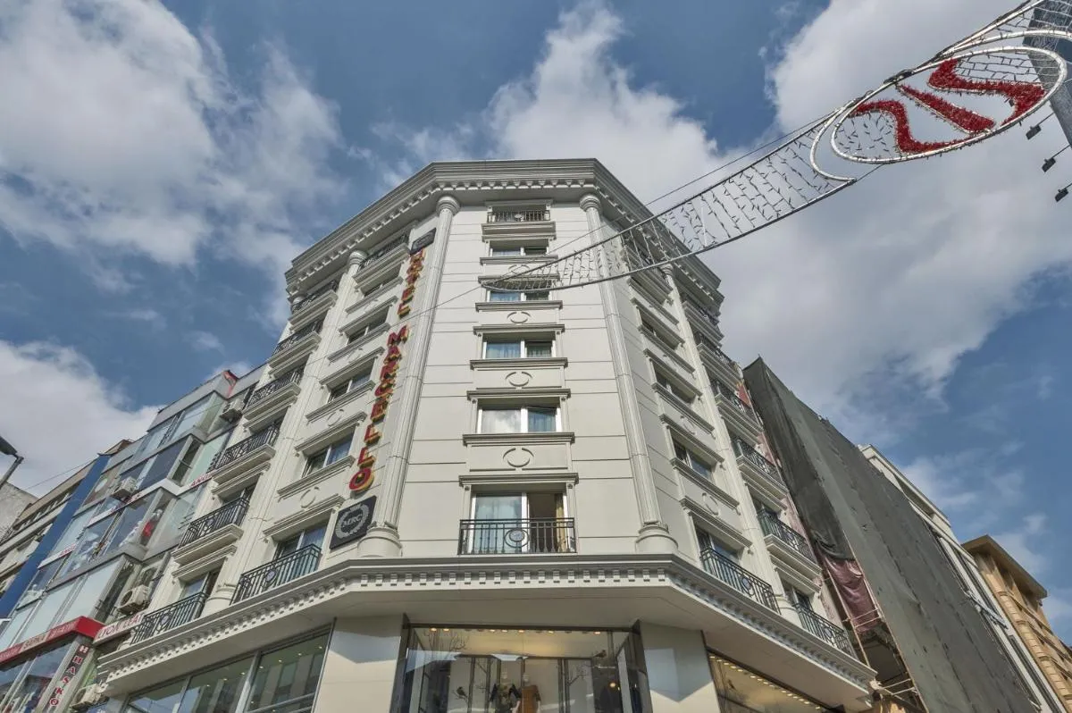 Image 1 of Marcello Hotel