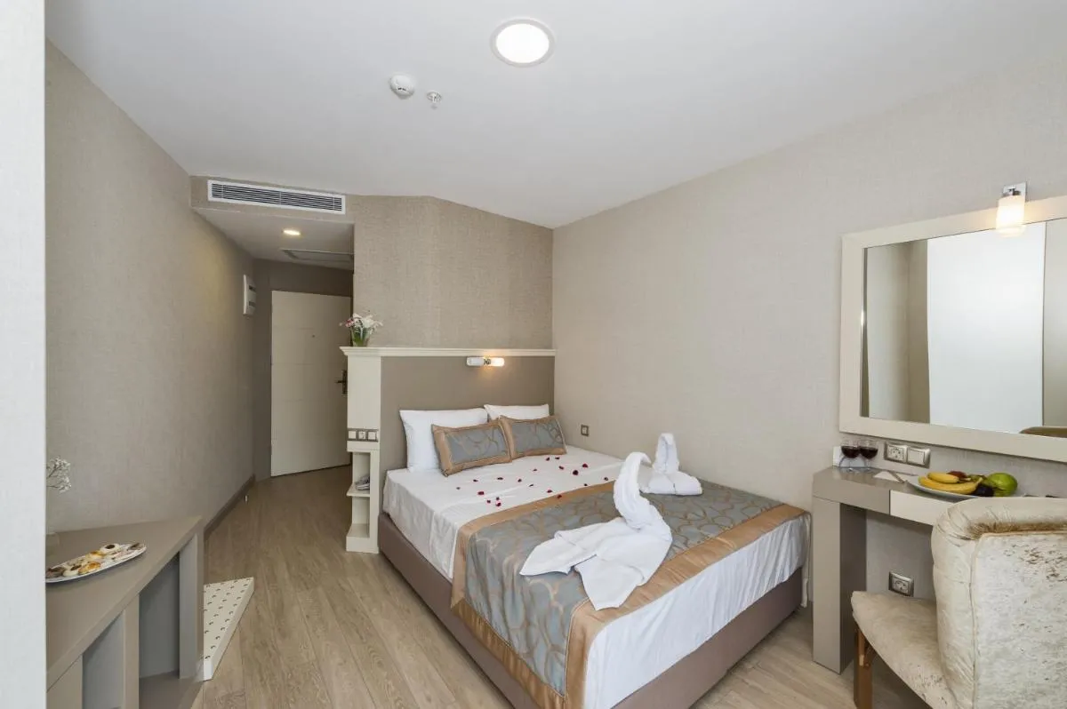 Image 4 of Marcello Hotel
