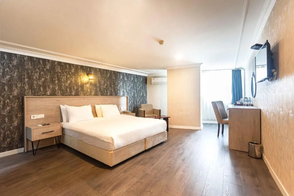 Image of Marina Park Hotel