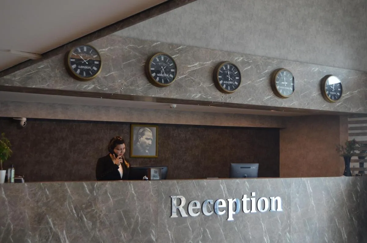 Image 3 of Marina Park Hotel