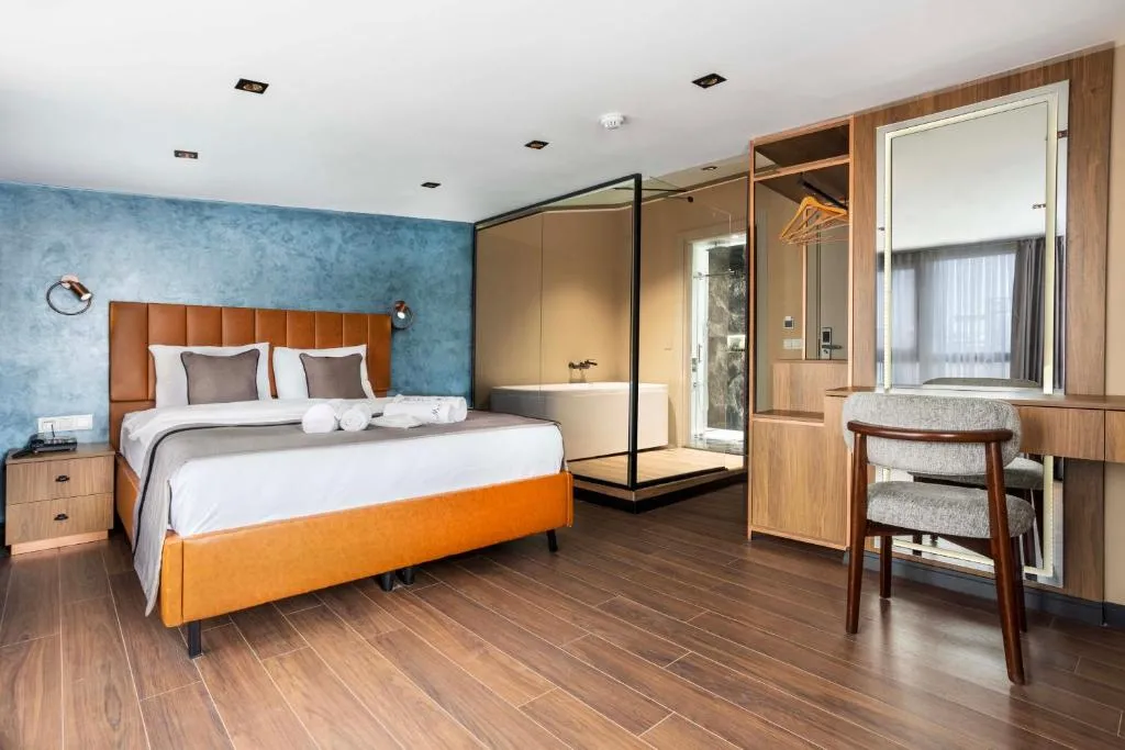 Image of Marlon Hotel