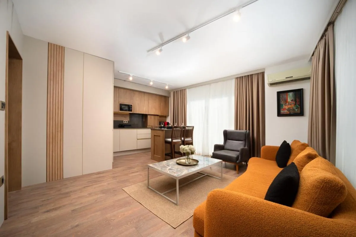 Image 6 of Marmada Suites