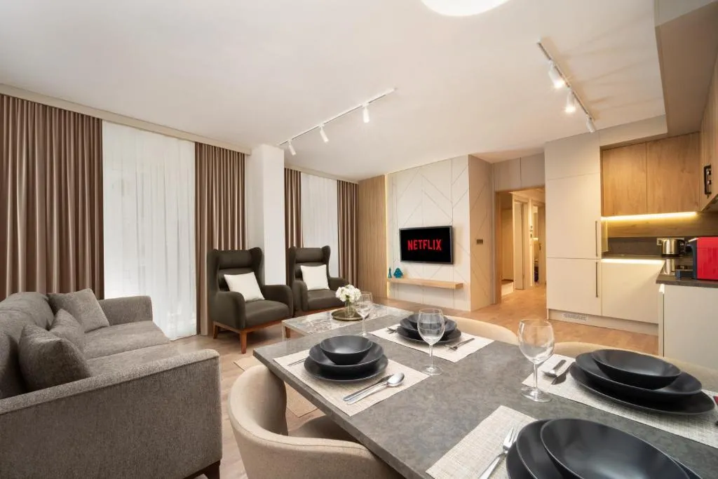Image of Marmada Suites