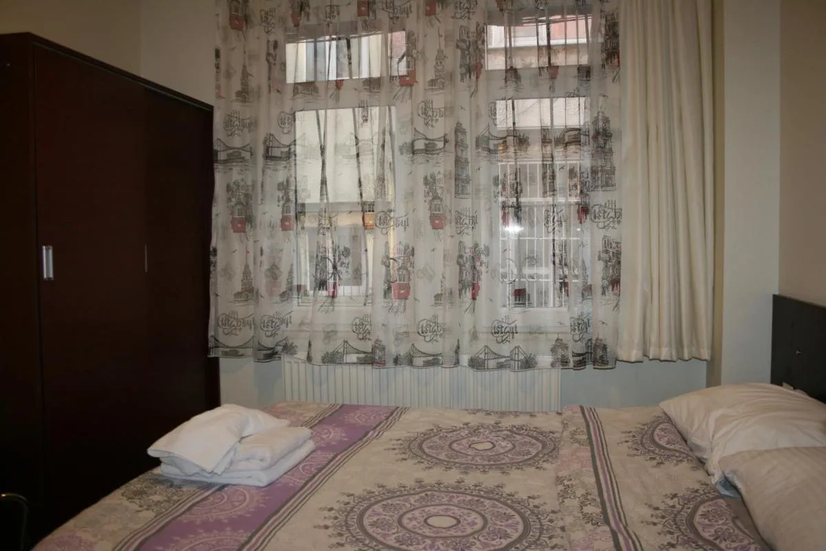 Image 2 of Marmara Apartments