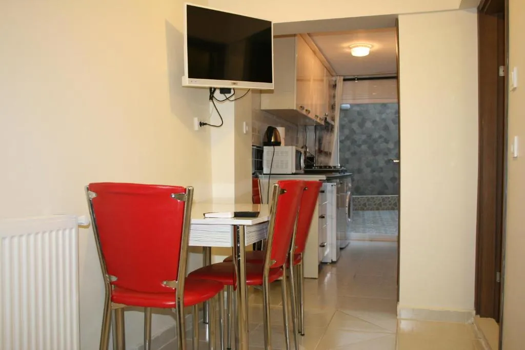 Image of Marmara Apartments