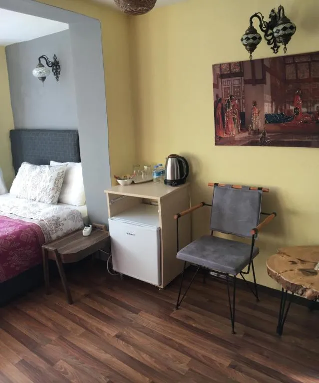 Image of Marmara House&Apartments