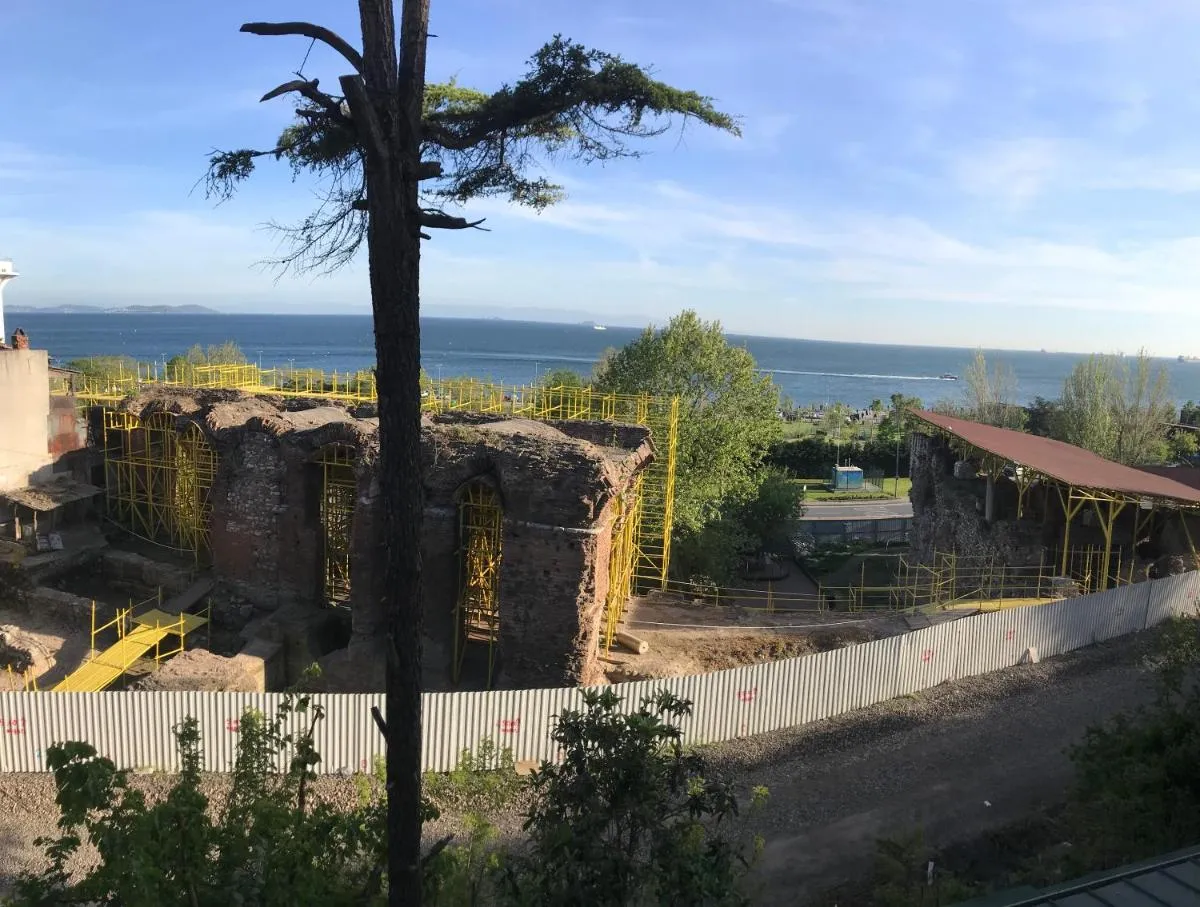 Image 1 of Marmara House&Apartments