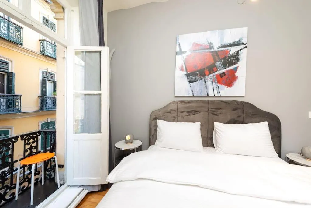 Image 5 of Marvelous Flat – 3 Bedrooms w 2 Terraces