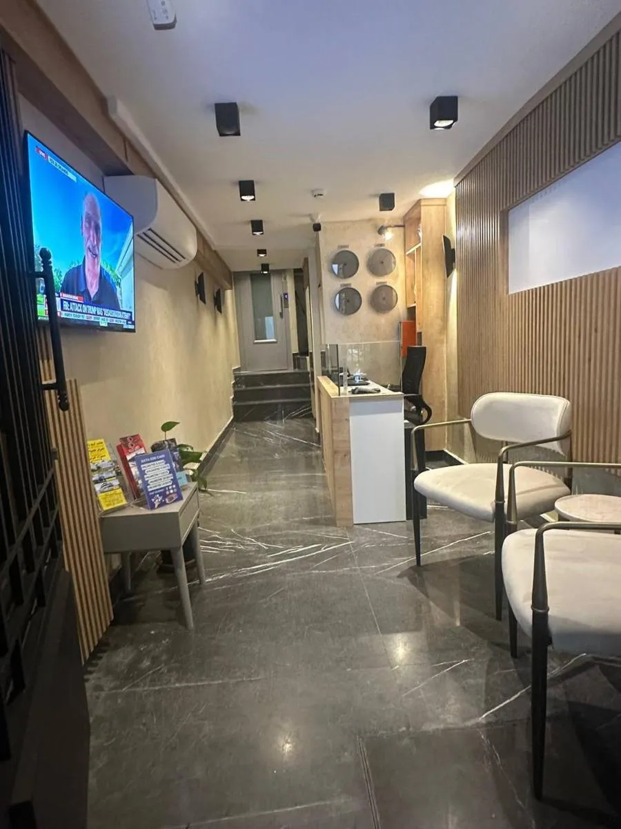 Image 6 of Massimo Hotel
