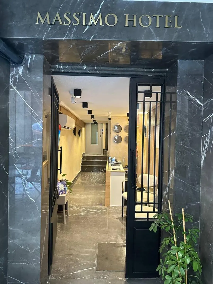 Image 5 of Massimo Hotel