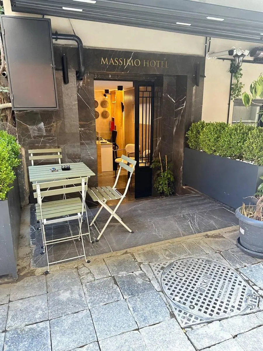 Image 4 of Massimo Hotel