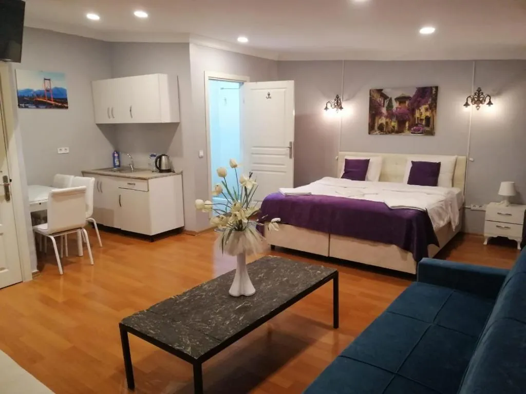 Image of Medellin Apart Hotel Istanbul