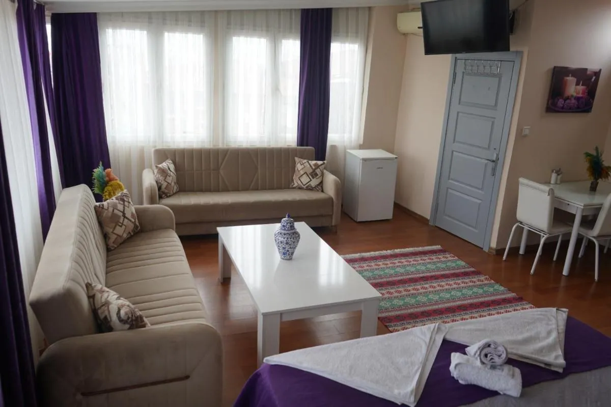Image 1 of Medellin Apart Hotel Istanbul