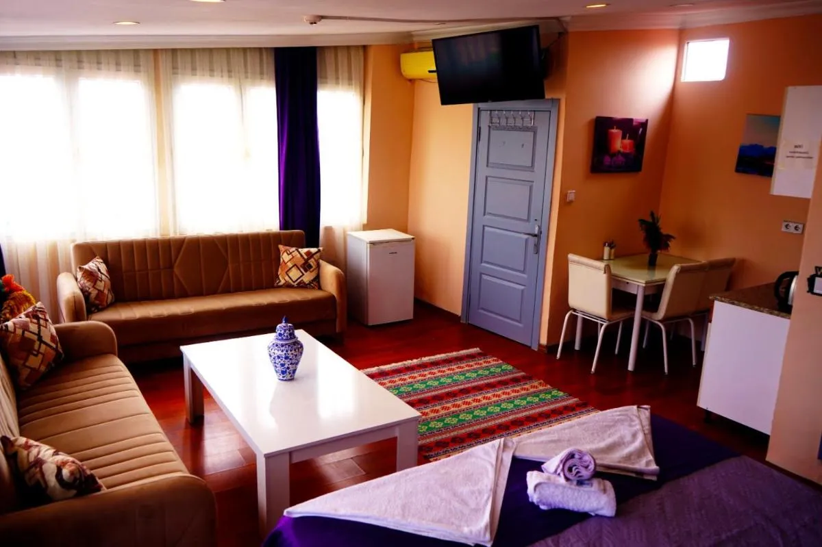 Image 6 of Medellin Apart Hotel Istanbul