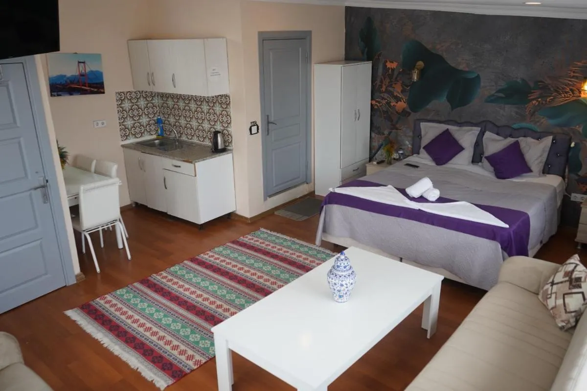Image 5 of Medellin Apart Hotel Istanbul