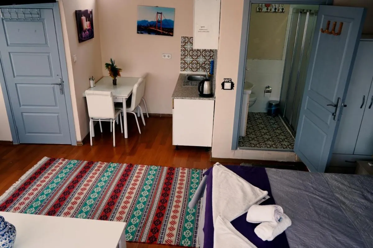 Image 4 of Medellin Apart Hotel Istanbul
