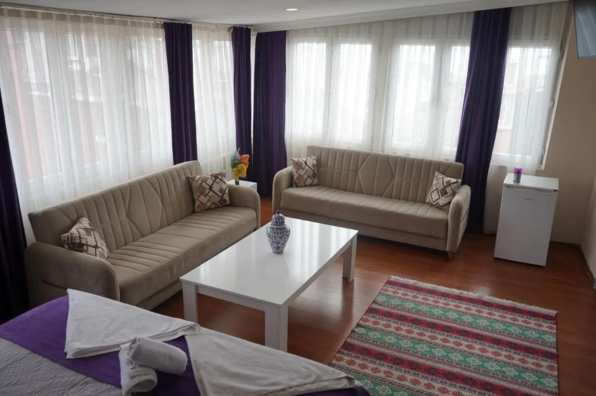Image 2 of Medellin Apart Hotel Istanbul