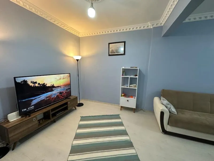 Image of Mekan Apartmanı Aksaray’da Lüks Daire