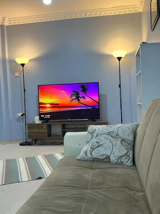 Image 5 of Mekan Apartmanı Aksaray’da Lüks Daire