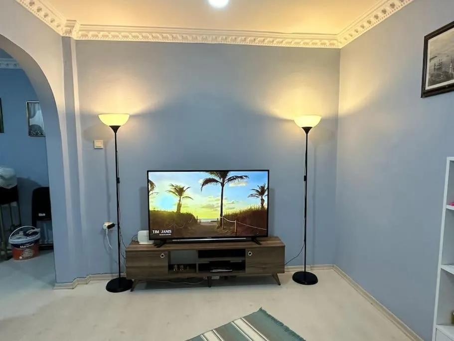 Image 2 of Mekan Apartmanı Aksaray’da Lüks Daire
