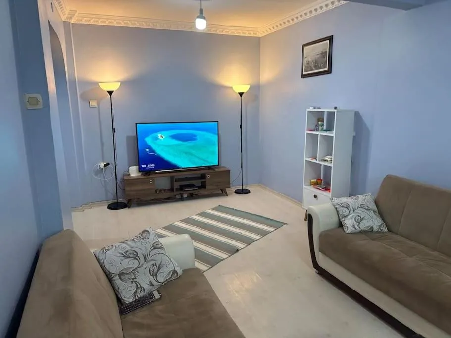 Image 6 of Mekan Apartmanı Aksaray’da Lüks Daire