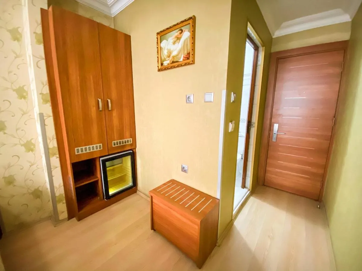 Image 5 of Mekke Hotel Istanbul
