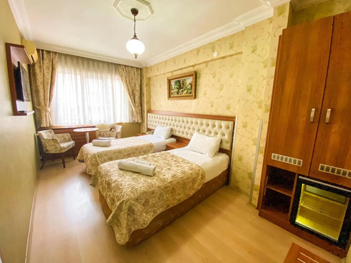 Image 4 of Mekke Hotel Istanbul