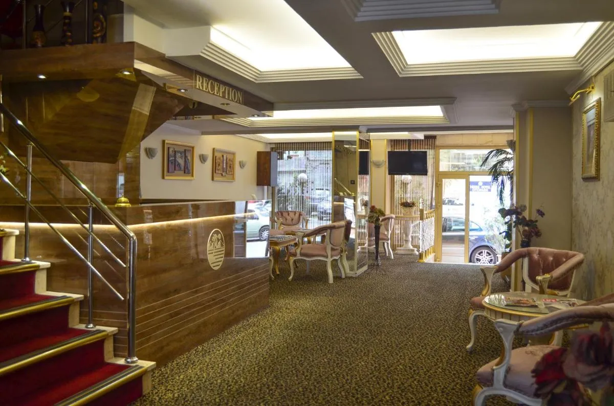 Image 2 of Mekke Hotel Istanbul