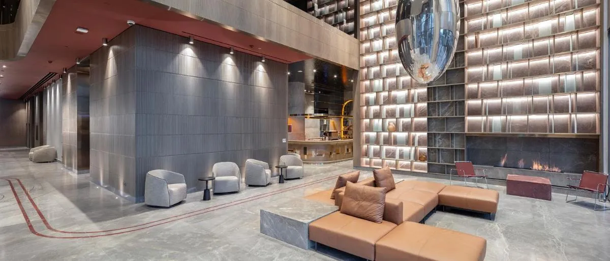 Image 4 of Melas Hotel Istanbul