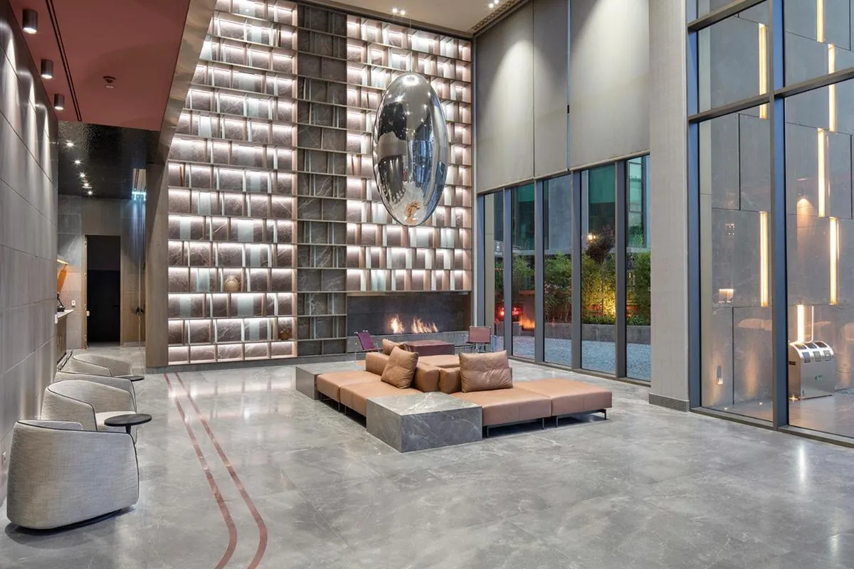Image 3 of Melas Hotel Istanbul