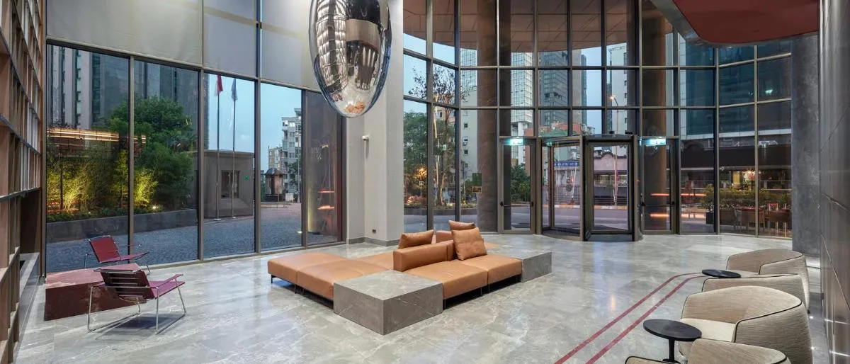 Image 6 of Melas Hotel Istanbul