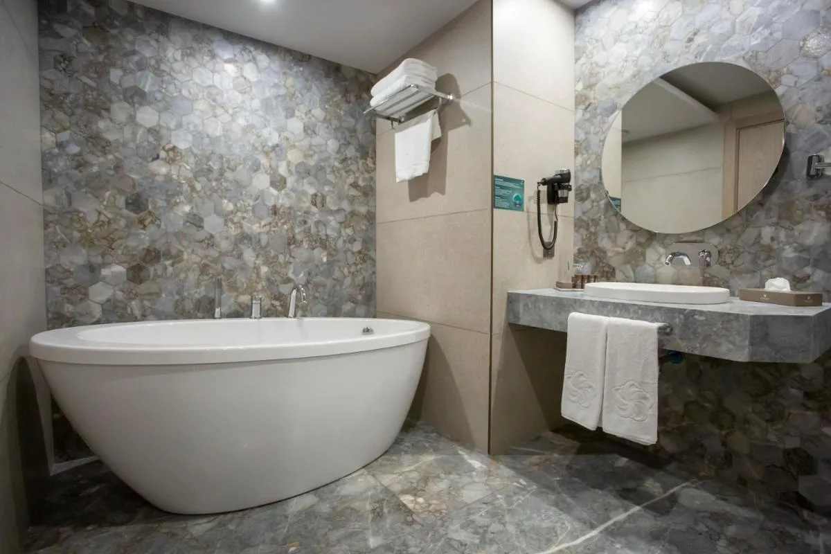 Image 2 of Melas Hotel Istanbul