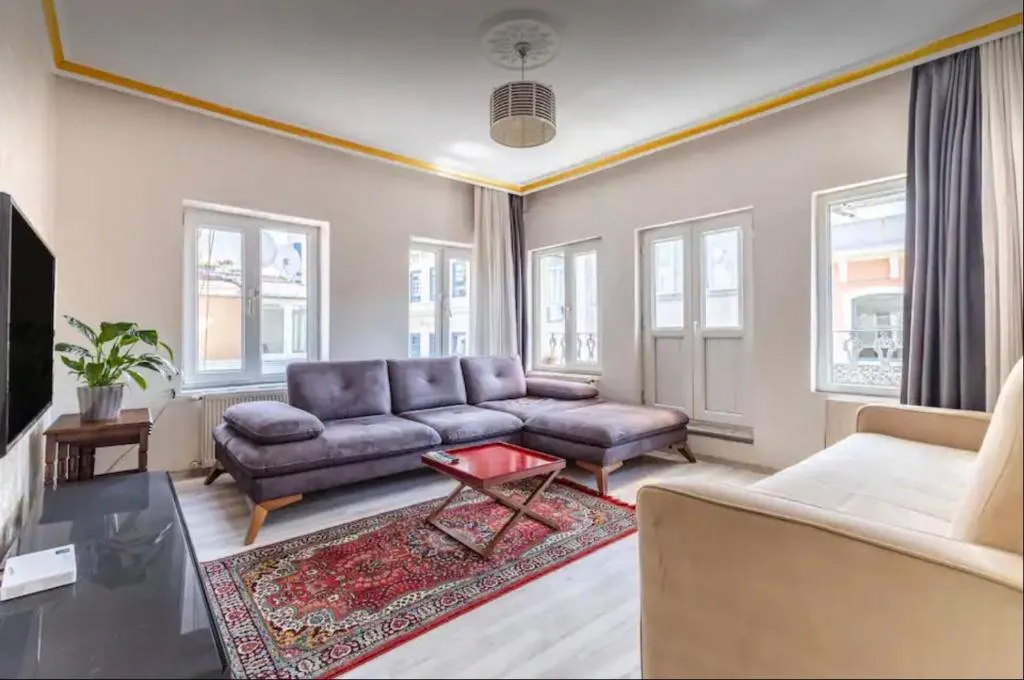 Image of Melissa Home Cozy Balcony