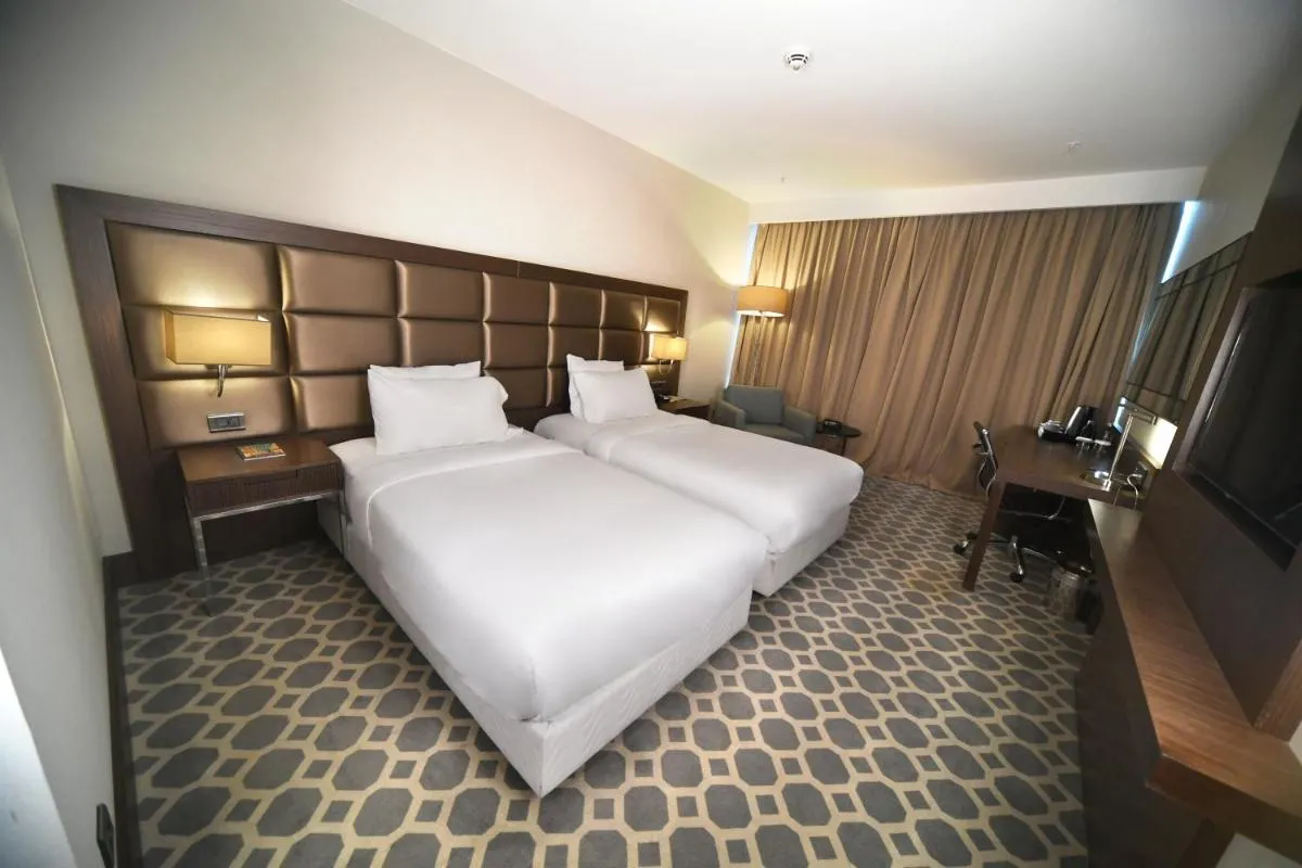 Image 5 of Mercure Istanbul West Hotel & Convention Center