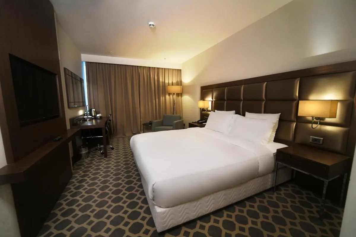 Image 4 of Mercure Istanbul West Hotel & Convention Center
