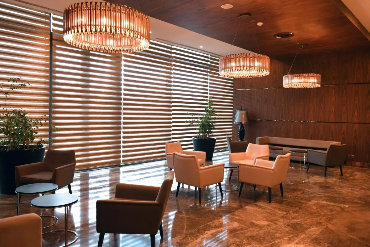 Image 2 of Mercure Istanbul West Hotel & Convention Center